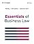 Essentials of Business Law