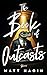 The Book of Outcasts by Matt Nagin