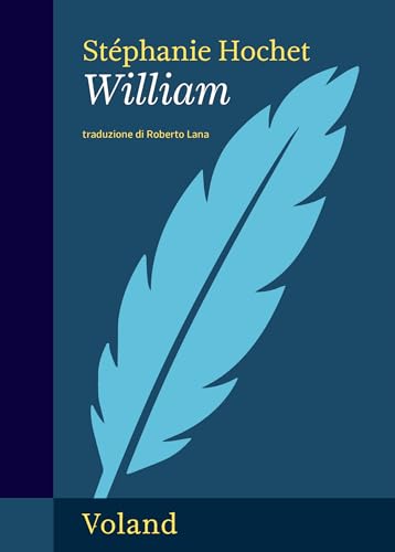 William (Amazzoni) (Italian Edition)