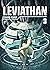 Leviathan - Vol. 03 by Shiro Kuroi