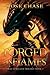 Forged in Flames (Dracaurelian Trilogy #1)