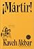 ¡Mártir!