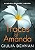 Traces of Amanda (Nora Coop...