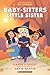 Karen's Ghost (Baby-Sitters Little Sister Graphic Novels, #11) by Ann M. Martin