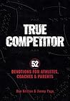 True Competitor: ...