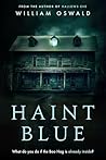 Haint Blue