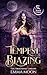 Tempest Blazing (The Dragon...