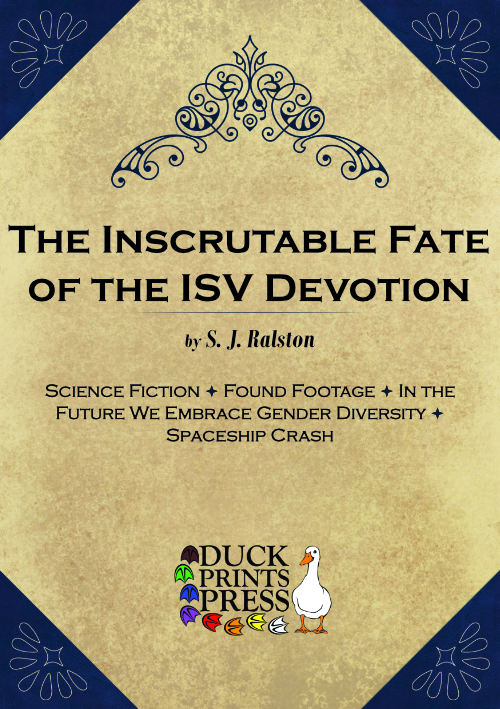 The Inscrutable Fate of the ISV Devotion (ebook)