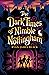 The Dark Times of Nimble Nottingham by Ryan James Black The Dark Times of Nimble Nottingham by Ryan James Black