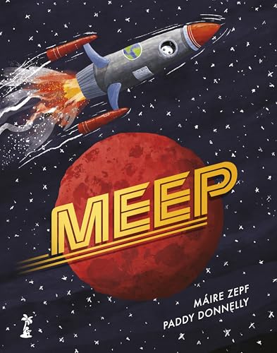 Meep (Paperback)