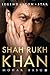 Shah Rukh Khan by Mohar Basu