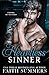 Heartless Sinner (Empire of Sinners #5)