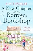 A New Chapter at the Borrow a Bookshop
