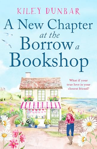 A New Chapter at the Borrow a Bookshop (Paperback)