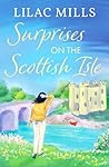 Surprises on the Scottish Isle (Coorie Castle Crafts #1)