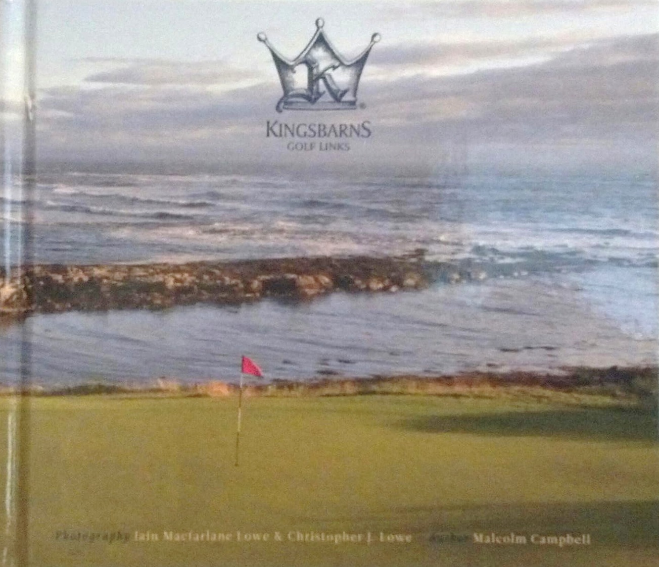 Kingsbarns Golf Links