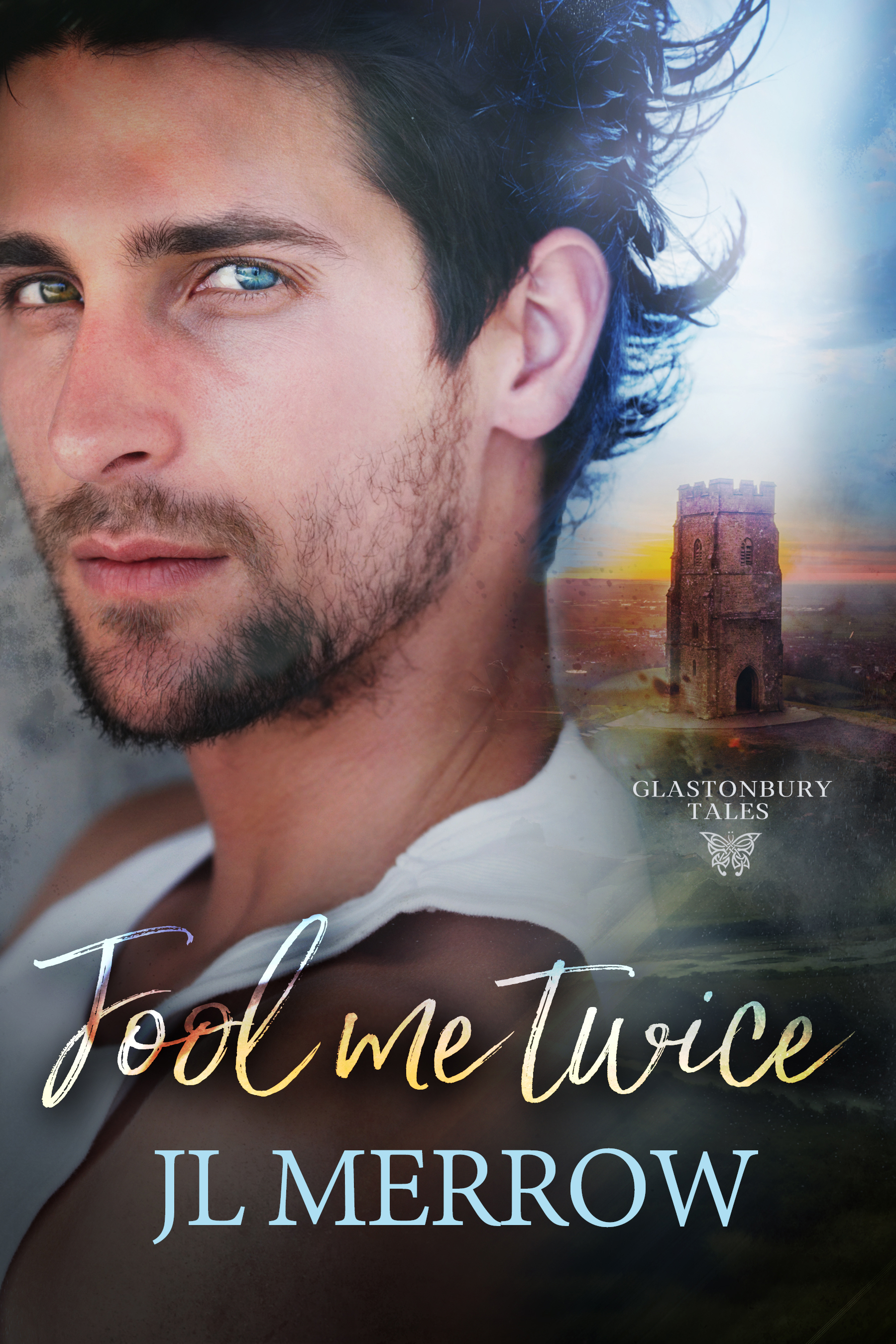 Fool Me Twice (ebook)