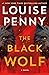 The Black Wolf (Chief Inspe...