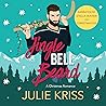 Jingle Bell Beard by Julie Kriss