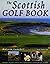 The Scottish Golf Book