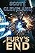 Fury's End (Pale Boundaries...
