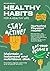 Healthy Habits
