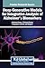 Deep Generative Models for Integrative Analysis of Alzheimer's Biomarkers