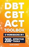 DBT CBT and ACT T...