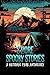 S'more Spooky Stories: A National Park Anthology