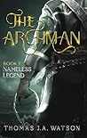 The Archman: Book...