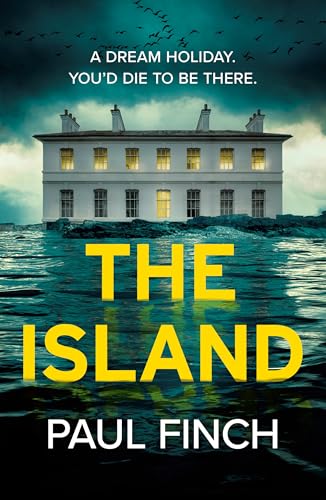The Island (Kindle Edition)