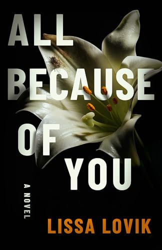 All Because of You (Kindle Edition)