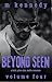 Beyond Seen Volume Four: a ...