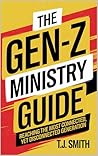 The Gen-Z Ministr...