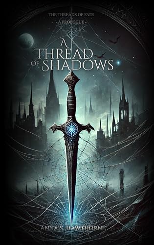 A Thread of Shadows (Kindle Edition)
