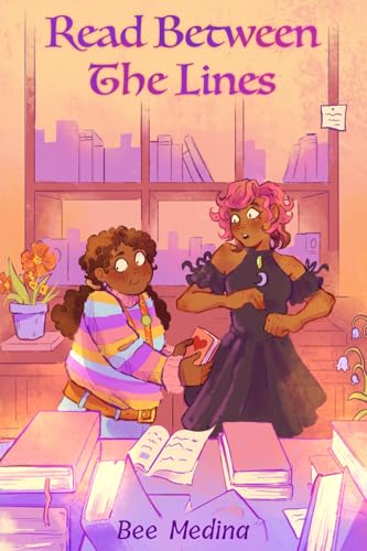 Read Between the Lines (Kindle Edition)