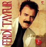 Ferdi Tayfur - Zaman Tüneli Arşiv 3