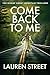 Come Back To Me (The Bishop Smoky Mountain Thrillers Book 11)