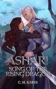 Ashari: Song of the Rising Dragon