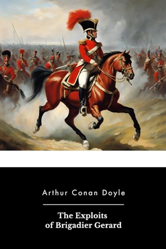 The Exploits of Brigadier Gerard