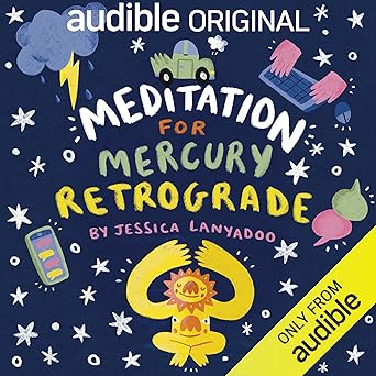 Meditation for Mercury Retrograde