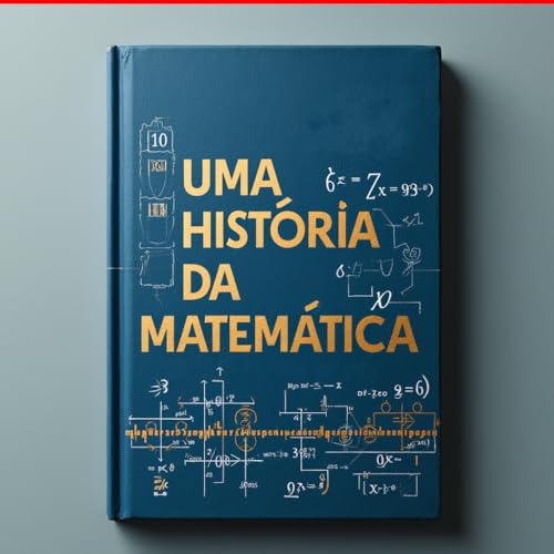 Uma história da matemática (Portuguese Edition)