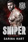 Sniper (Steel Demons MC, #8)