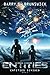 Entities Part 2: Entities Divided: A YA Sci-Fi Fantasy (The Entities Series)