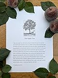 The Apple Tree (Lockwood & Co., #0.5)