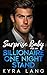 Surprise Baby for my Billionaire One Night Stand by Kyra Lang