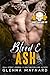 Blood & Ash by Glenna Maynard