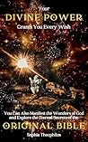 Your Divine Power...
