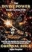 Your Divine Power Grants You Every Wish by Sophia Theophilos