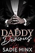 Daddy Devious (Forbidden Pleasures Island #1)